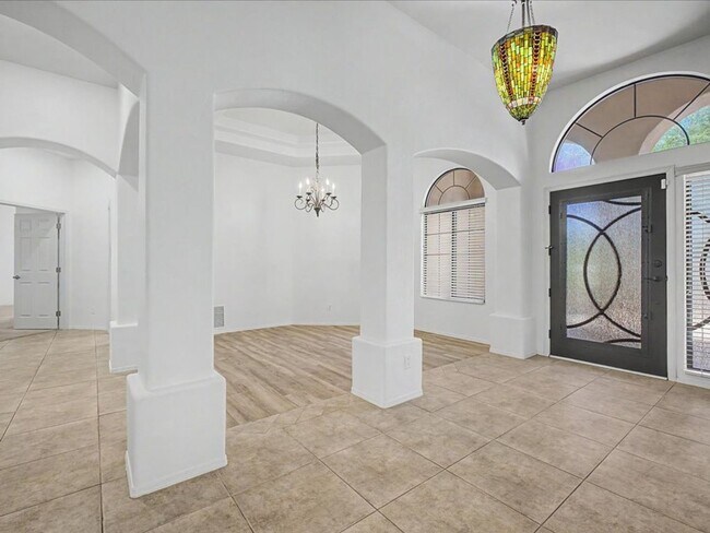 Building Photo - Private Pool & Spa with Resort-Style Backyard | Nearly ½ Acre Lot | 4 Bedrooms + Executive Office!