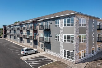 Building Photo - Encore Park Apartments