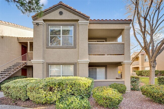 Building Photo - 2300 E Silverado Ranch Blvd