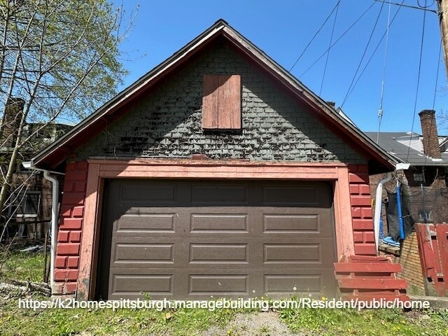 Building Photo - 785 Franklin Ave