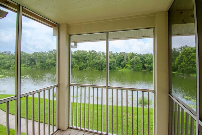 Building Photo - Water Front - 2nd Floor - 2 Bedroom 2 Bath...