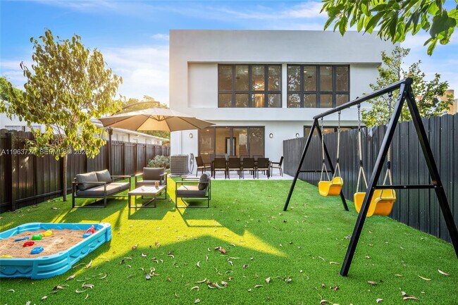 Building Photo - 919 NW 55th St