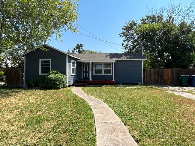 Primary Photo - Ready for move in