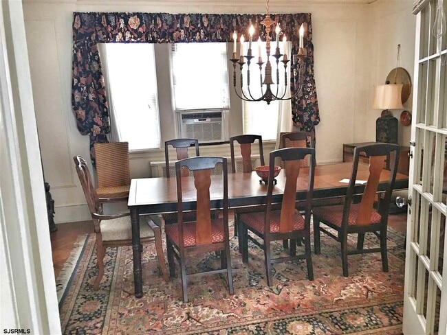 Building Photo - 104 S Wissahickon Ave