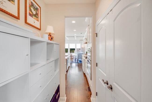 Building Photo - COMING SOON! Live Luxuriously in Summerwood – Fully Furnished 4BR Brick Home w/ Internet & Lawn C...