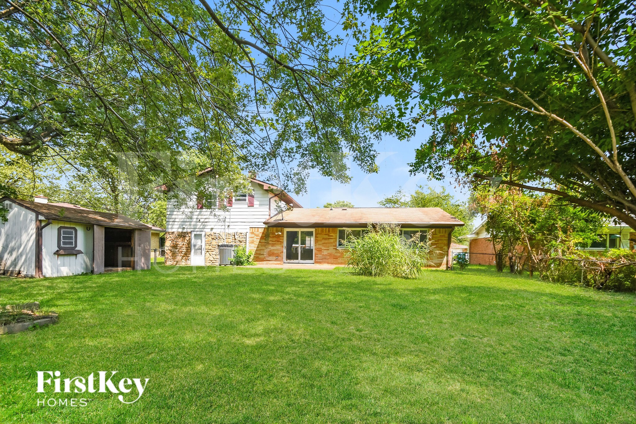 Building Photo - 2604 Morning Star Dr