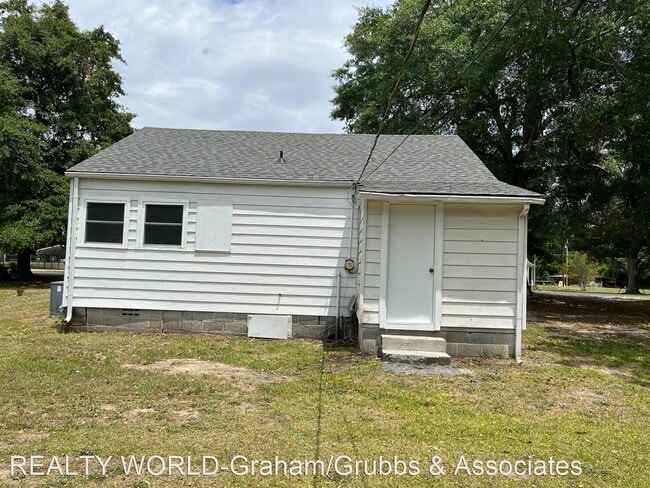 Building Photo - 2 br, 1 bath House - 18380 Marston Road