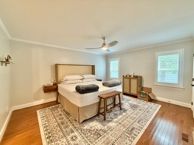 Building Photo - Stunning *4BD, 3BA North Raleigh Home on a...