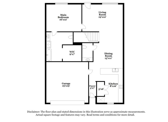 Building Photo - 10900 Gray Mare Dr