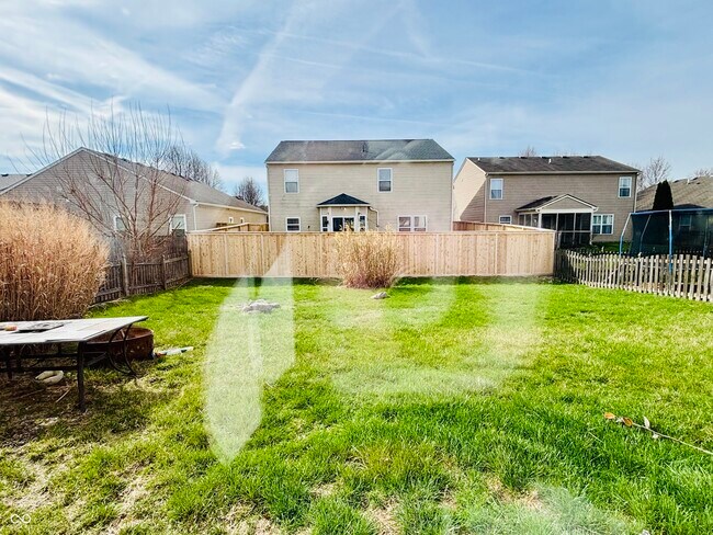 Building Photo - 12655 Braddock Ln