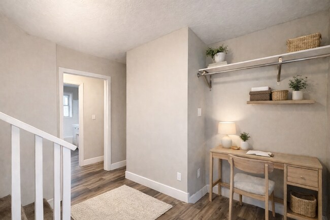 Building Photo - 2 bed 2 bath home with expansive garage and lot's of updates!