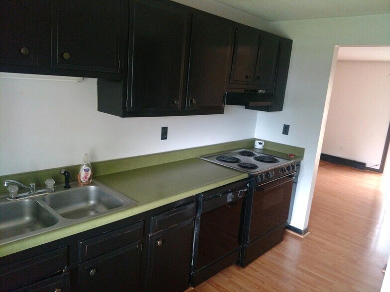 Kitchen - 388 Dryden Harford Rd