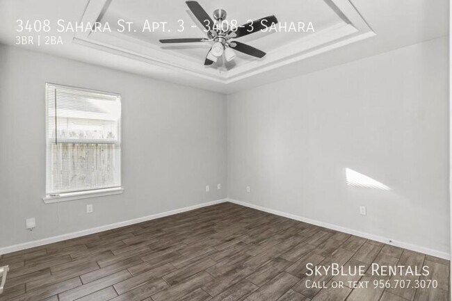 Building Photo - 3408 Sahara St