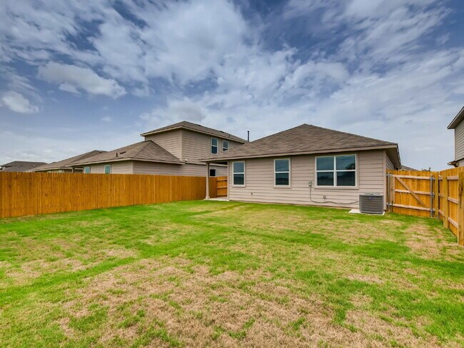 Building Photo - 3705 Canaan Matthew Dr