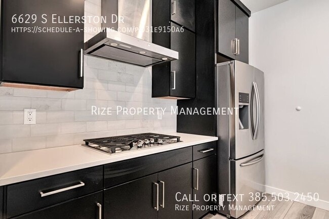 Building Photo - 6629 Ellerston Dr.