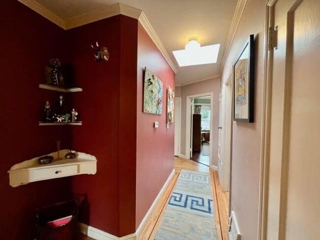 Building Photo - Whimsical 2BR/1BA, Outer Parkside Gem and Dog Friendly! FURNISHED Flexible Lease Term
