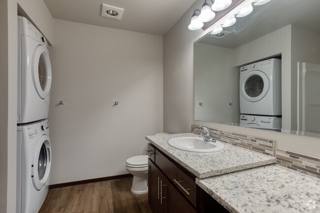 Studio - 674SF - Mulberry Place