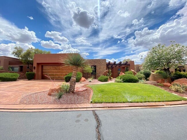 Primary Photo - 2336 2336 W Entrada Trail