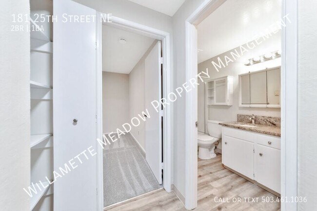 Building Photo - 181 25th St NE