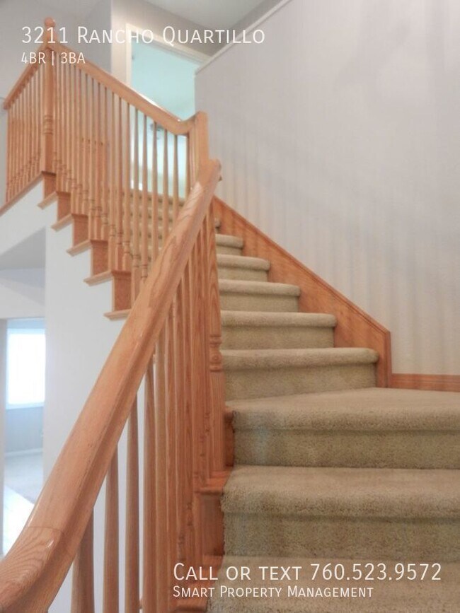 Building Photo - 3211 Rancho Quartillo