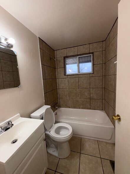 Bathroom - 6263 Cruxten Dr