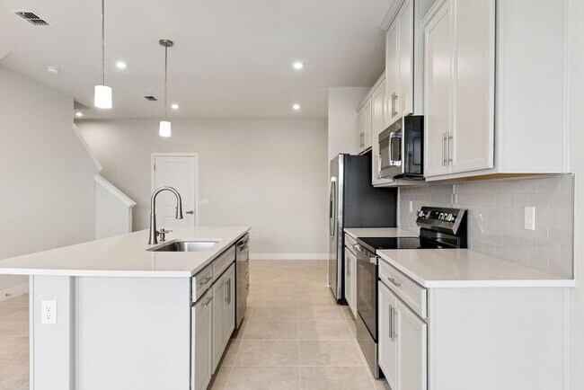 Building Photo - Brand New Construction 3b/2.5ba + 2-Car Garage in Debary