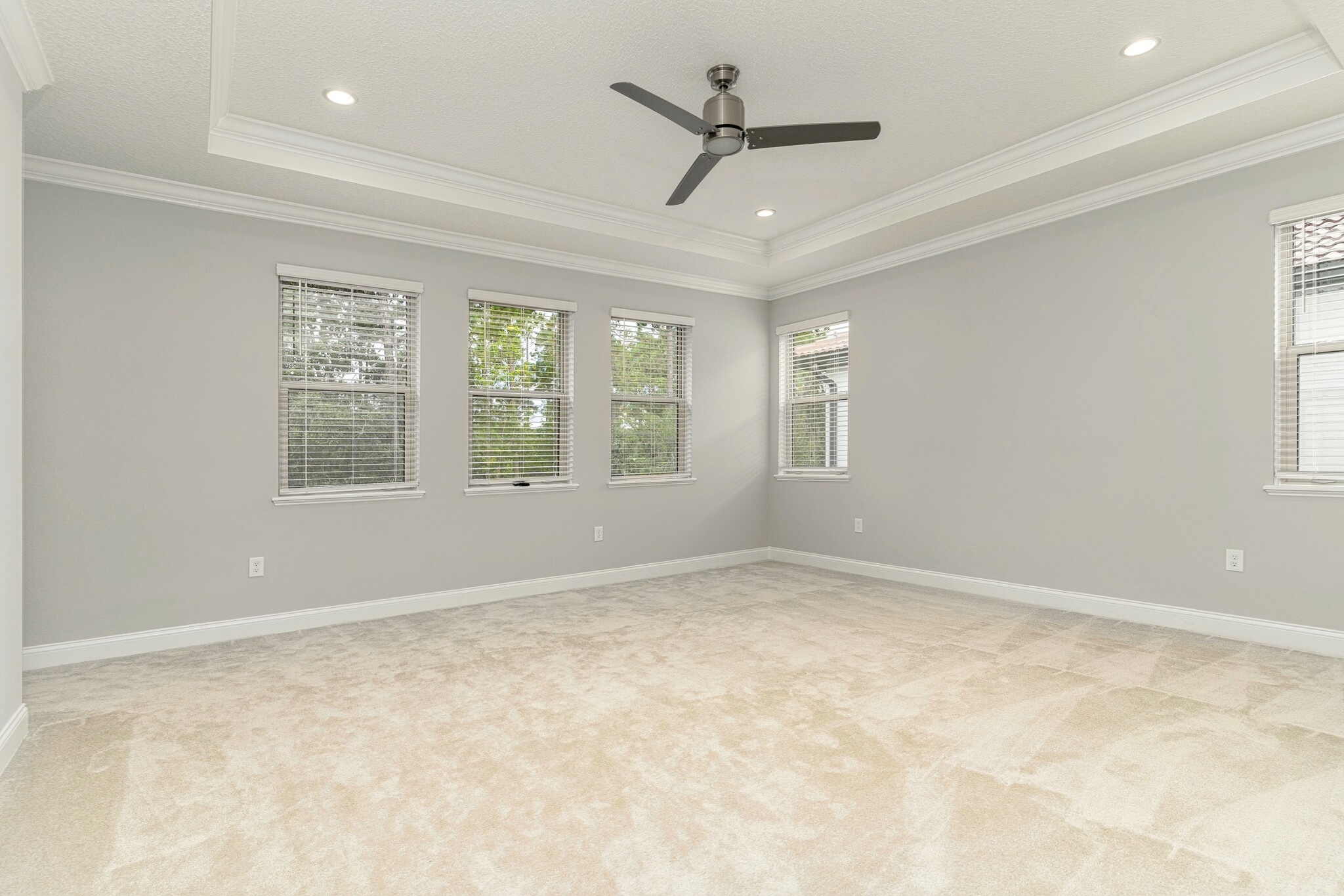 Primary Suite - 10146 Royal Island Ct