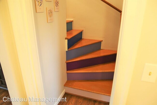 Building Photo - 3 br, 1 bath House - 2925 NW Fillmore Ave.