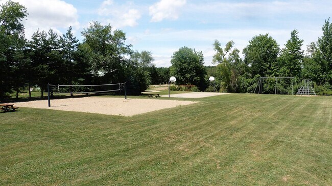 Building Photo - 11719 21 Mile Rd