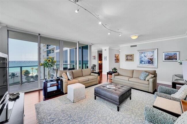 Building Photo - 3101 S Ocean Dr