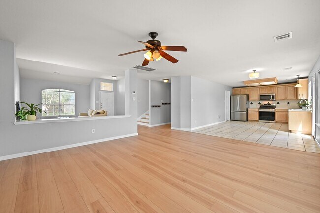 Building Photo - 2700 Cradle Rock Trl