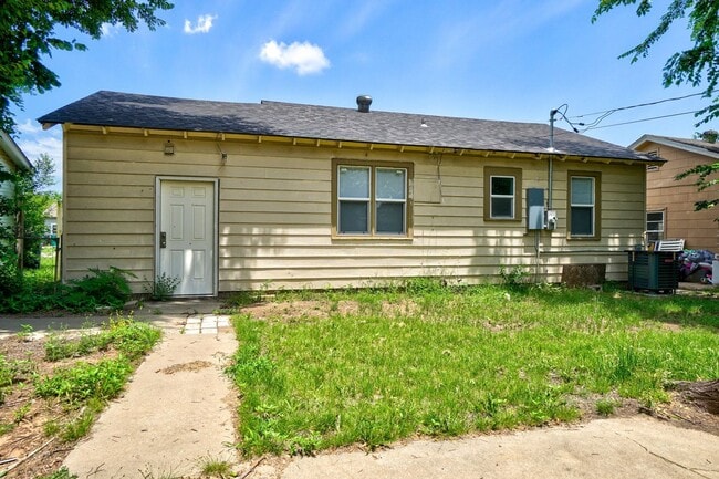 Building Photo - Available now!