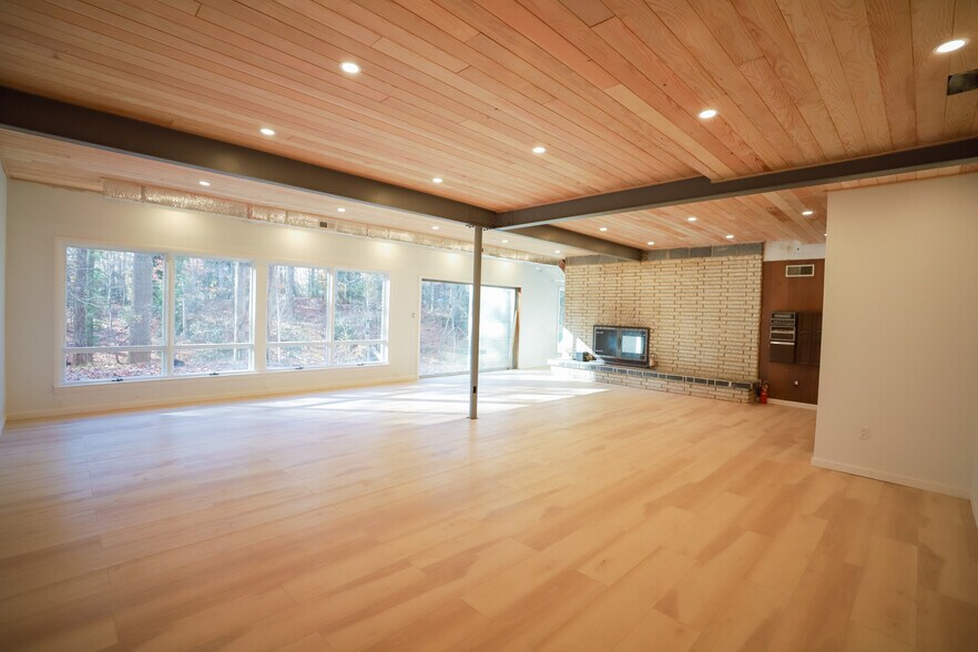 Rec room - 3916 Malcolm Ct