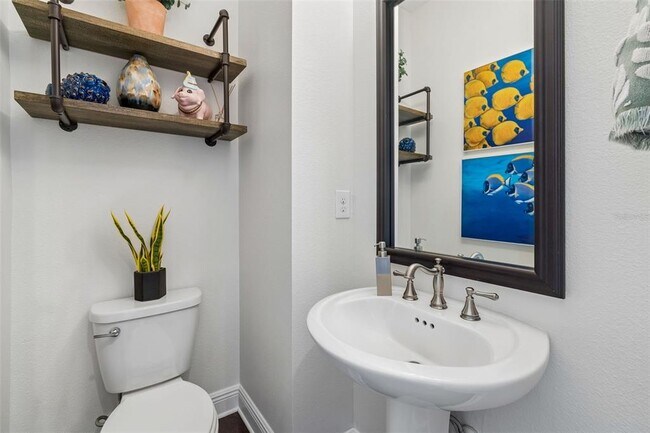 Building Photo - 426 S Lincoln Ave