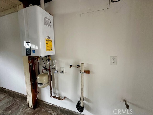 Building Photo - 19835 Maritime Ln