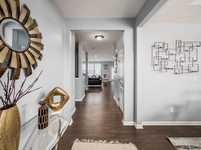 Building Photo - 6575 Rocky Frk Dr
