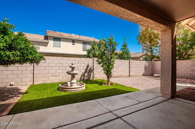 Building Photo - 3238 E Javelina Ave