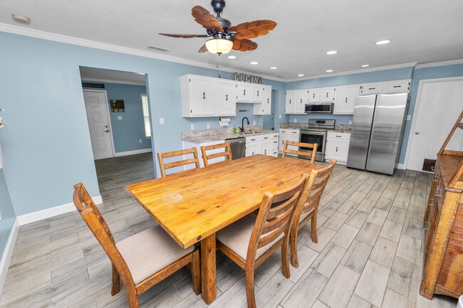 Building Photo - 3 Bed 2 Bath South Lakeland Home for Rent