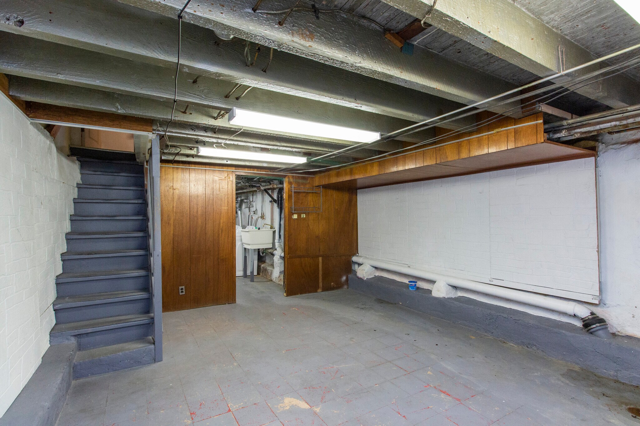 Building Photo - 1122 Linn St