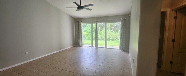 No Rear Neighbors - 6739 Bluff Meadow Ct