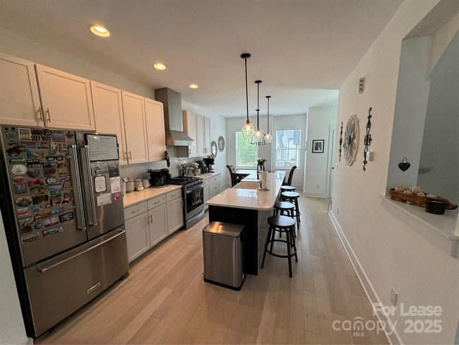 Building Photo - 2009 Hamorton Pl