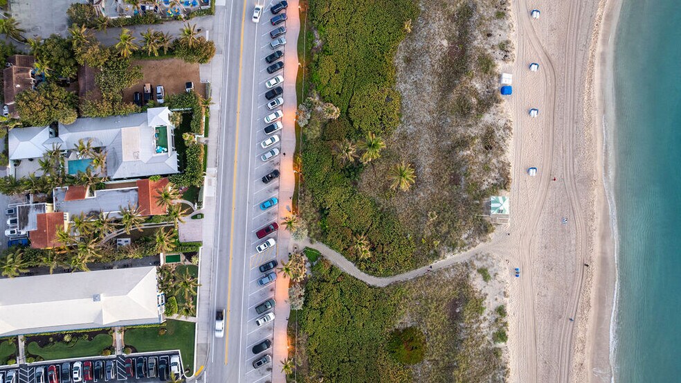 Building Photo - 88 S Ocean Blvd