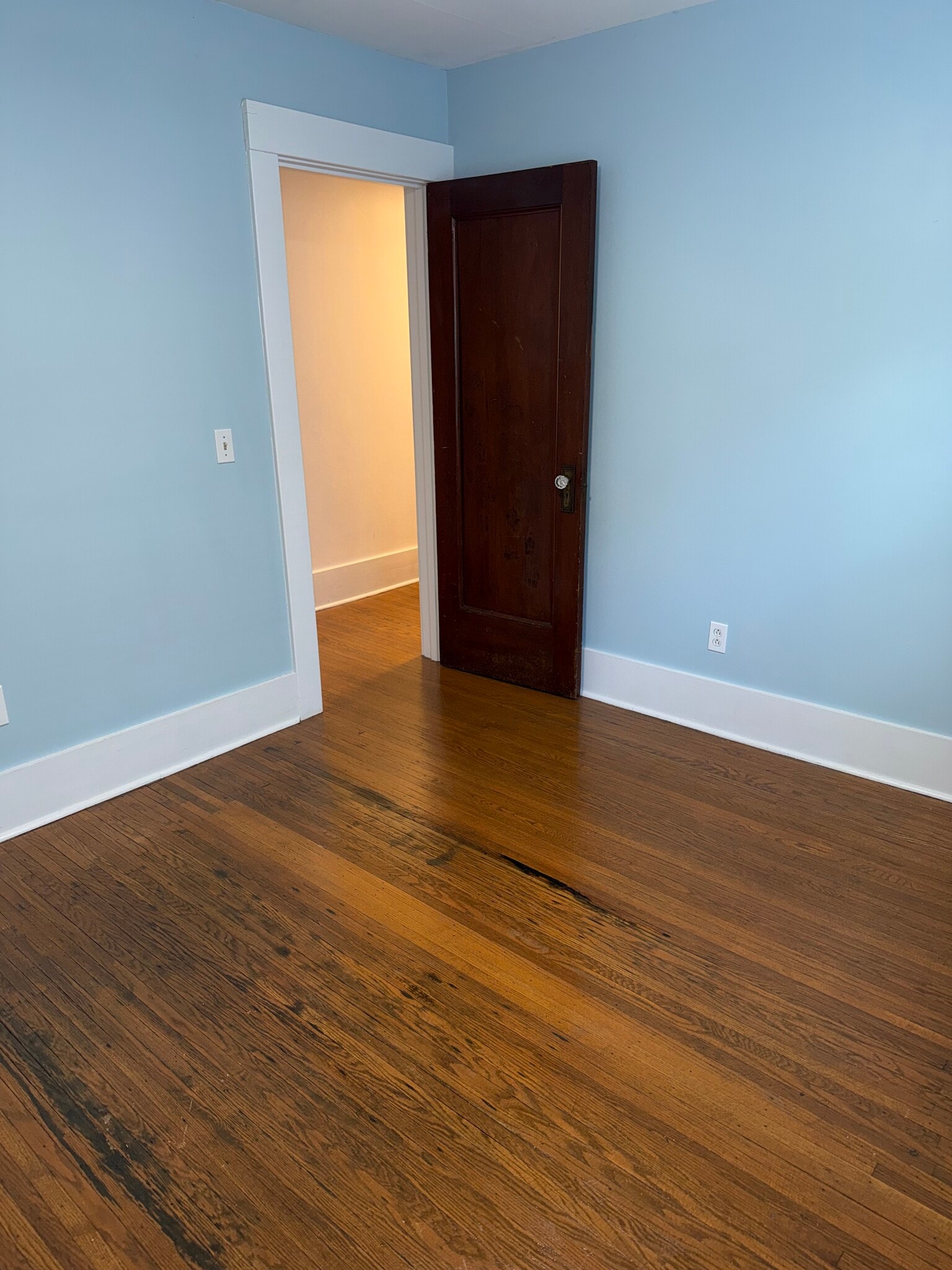 Bedroom 2 - 117 Genesee Park Blvd