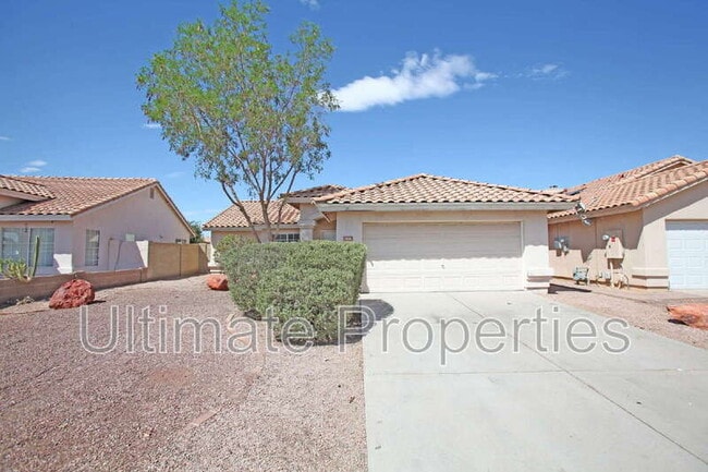 Building Photo - 7816 W Ocotillo Rd