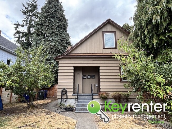 Building Photo - 3584 Tacoma Ave S