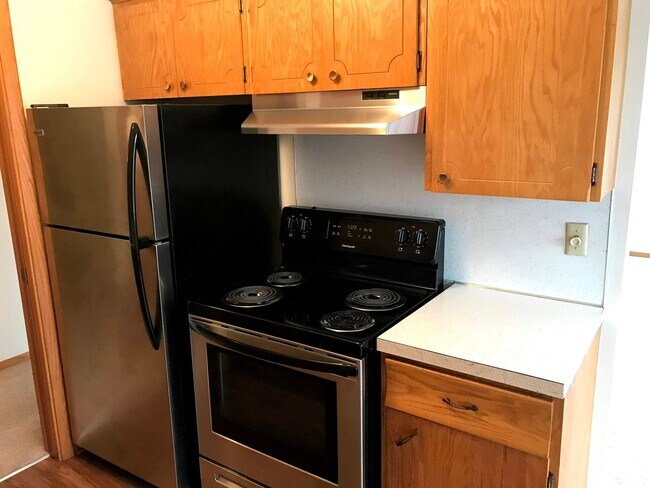 Interior Photo - 2649 Humboldt Ave S.