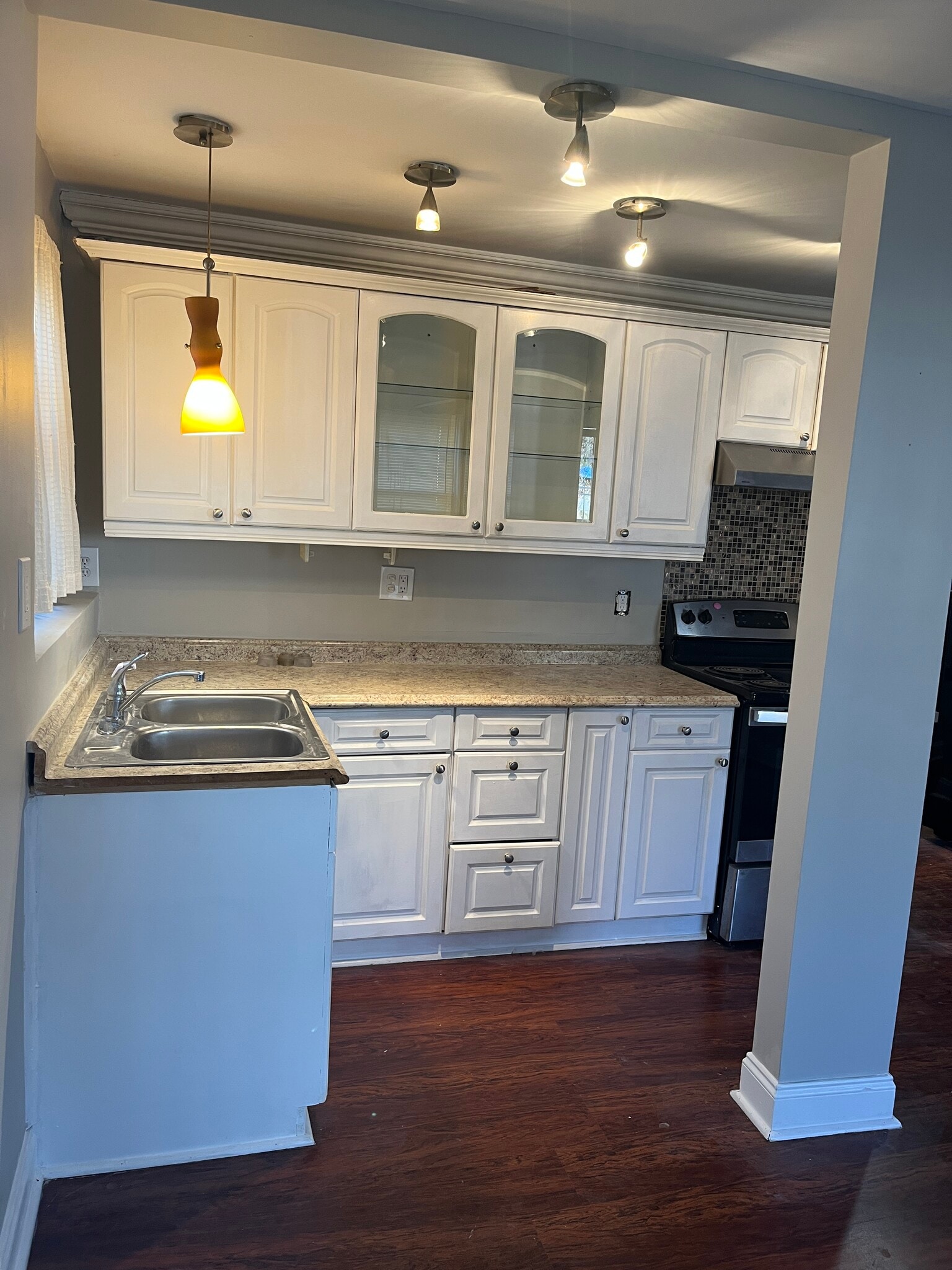 Building Photo - 650 Jett St NW