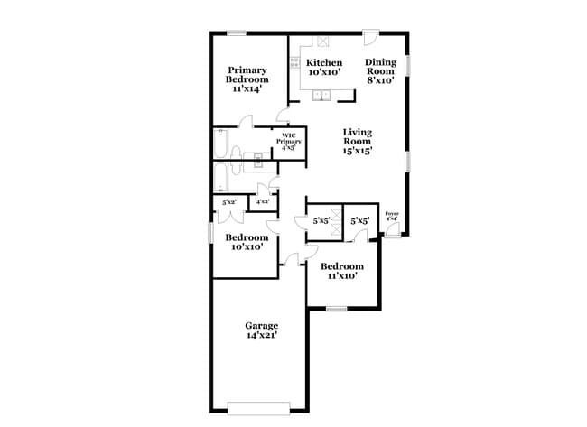 Building Photo - 28041 Irving Dr