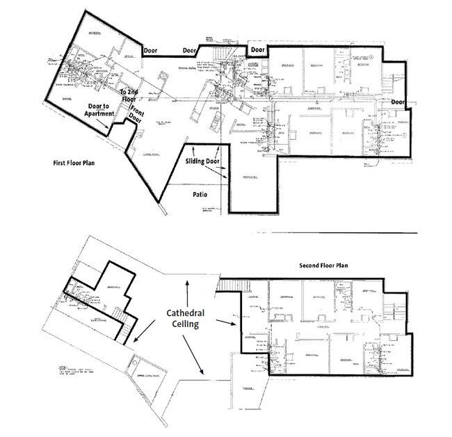 Floorplan - 800 Ordway Ave