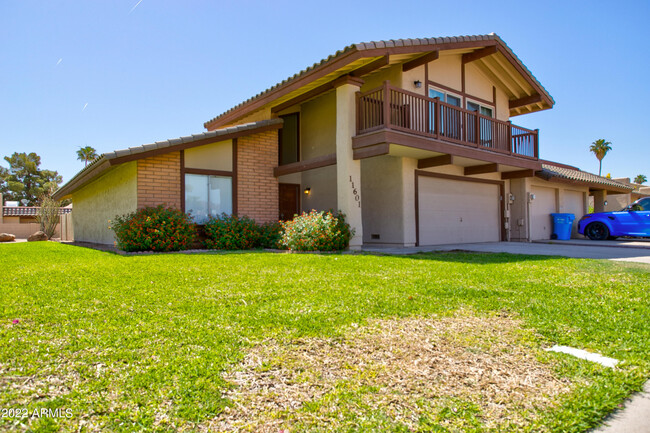 Building Photo - 11601 S Maze Ct